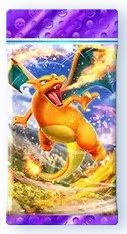 Genetic Apex: Charizard