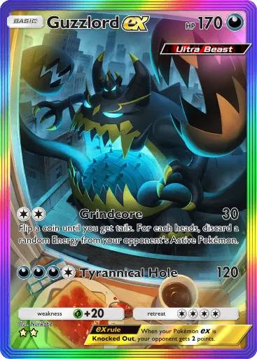 card