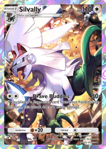 card