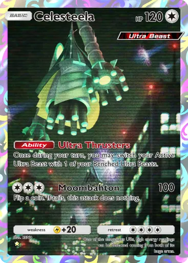 card