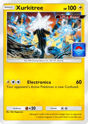 Xurkitree - PROMO-A #077 [C]
