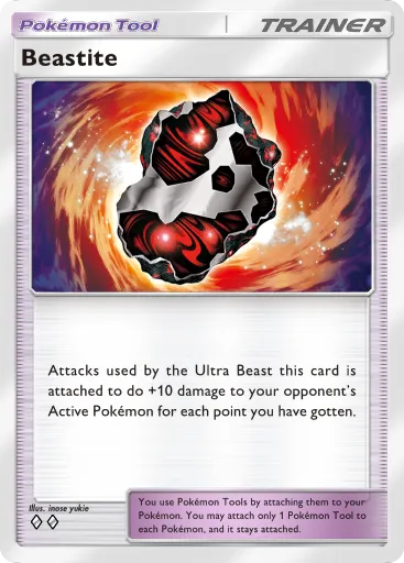 Beastite - Extradimensional Crisis #066 [U]